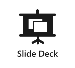 Slide-Deck